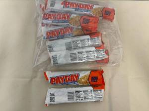 12x King Size Paydays