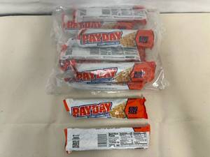 12x King Size Paydays