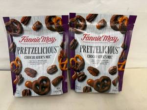 2x Fanny May Pretelicious Chocolatiers Mix