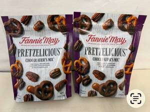 2x Fanny May Pretelicious Chocolatiers Mix