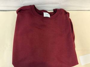 8x Size 2xl Sweatshirts