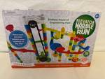 Elevator Marble Run