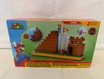 Mario Playset