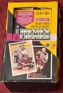 1994-95 Hockey OPC Bulk Hockey Card Lot