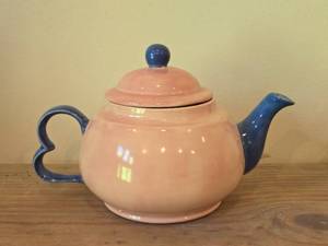 Tea Pot
