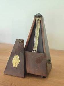 Maelzel Metronome