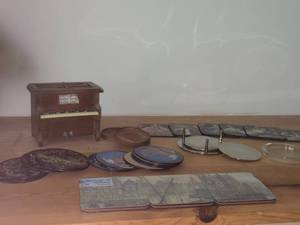 Coasters