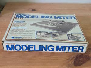 K-Tool Precision Modeling Miter