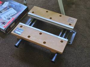 Black & Decker� Workmate Work Bench