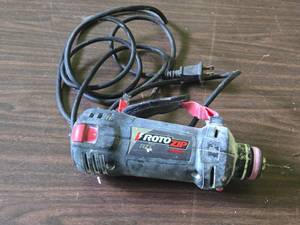 Roto-Zip Rotary Tool