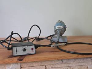 Foredom Flexible Shaft Rotary Tool