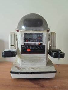 Tommy Omnibot 5462