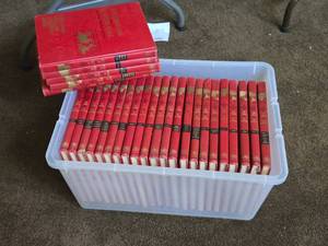 The World and Its People 26-Book Set