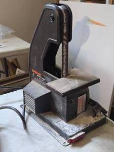 Dremel DiscBelt Sander