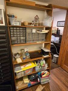 Bookshelf