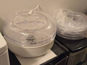 Household Dehydrator