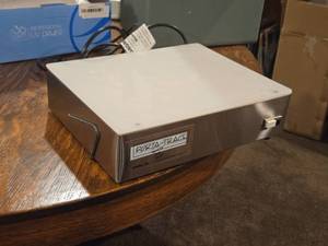 Porta Trace Lighted Table
