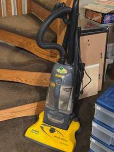 Household Vacuum Cleaner