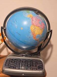 Smart Globe