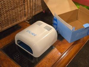UV Dryer