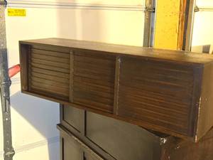 Desktop Organizer