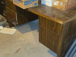 Office Desk