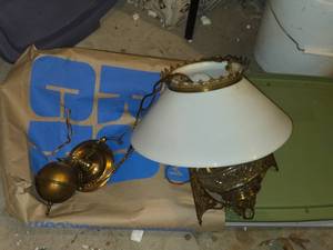 Hanging Light