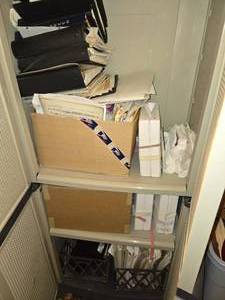 Lot of  Sheet Music