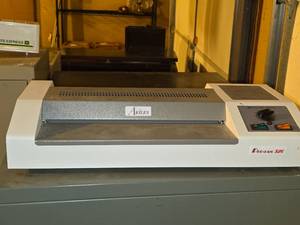 Laminator