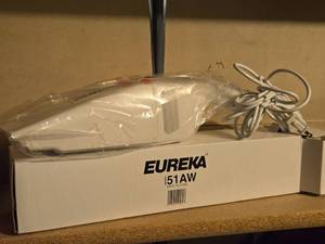 Eureka Hand Vacuum
