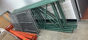 Pallet Racking