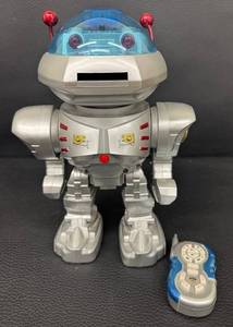Toy Robot - Odyssey Android Infrared Ray with Remote