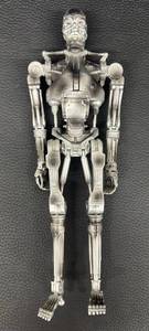 Action Figure - Terminator 2 Judgment Day Endoskeleton
