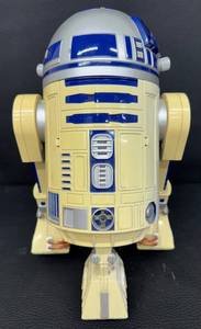 Vintage Star Wars R2-D2 Hasbro 2002 Figure