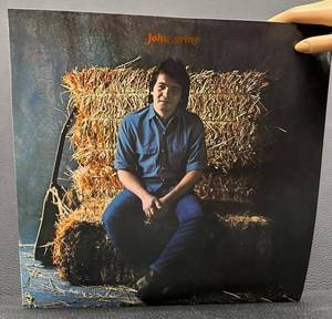 Vinyl Me, Please Album - John Prine VMP-E097 50th Anniversary Edition - NEW