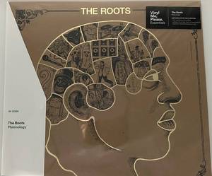 Vinyl Me, Please Album - The Roots Phrenology VMP E086 2LP - New