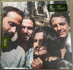 Vinyl Me, Please Album - Big Thief -Two Hands - VMP Exclusive Pressing 422 of 750 - NEW