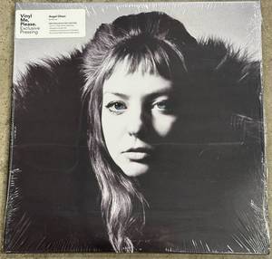 Vinyl Me, Please Album - Angel Olsen - All Mirrors - VMP Exclusive Vinyl Edition Numbered 0688