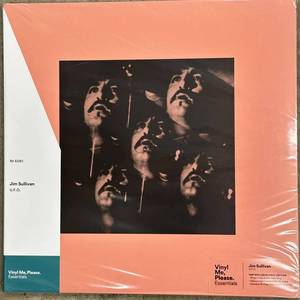 Vinyl Me, Please Album - Jim Sullivan U.F.O.