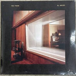 Vinyl Me, Please Album -  Nils Frahm,  All Melody - NEW
