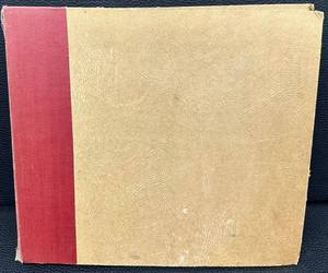 78 RPM Record Album RCA Victor, Columbia & Decca Mixed