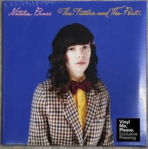 Vinyl Me, Please Album - Natalie Prass the Future and the Past - Exclusive Pressing Sealed
