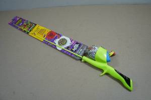 Teenage Mutant Ninja Turtles Youth 29.5 Fishing Pole