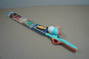 Shakespeare Moana Youth Fishing Pole