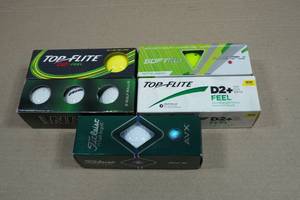 Golf Balls
