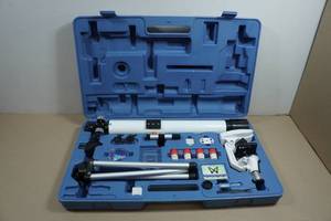 Meade Telescope and Microscope Set