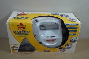 Bissell Powerbrush Spot Lifter
