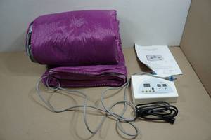 Infrared Sauna Blanket