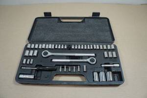 Socket Set