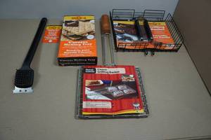 Grilling Accessories